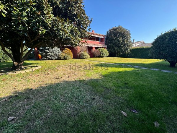 casa indipendente in vendita a Spresiano