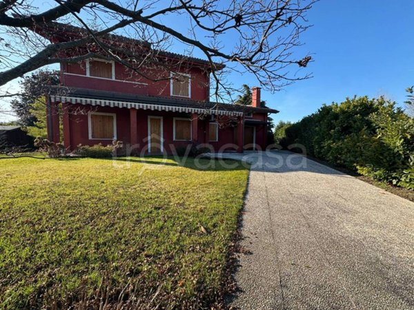 casa indipendente in vendita a Spresiano