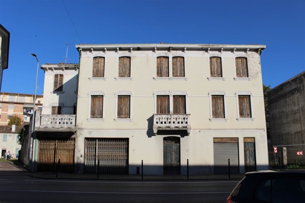 casa indipendente in vendita a Spresiano