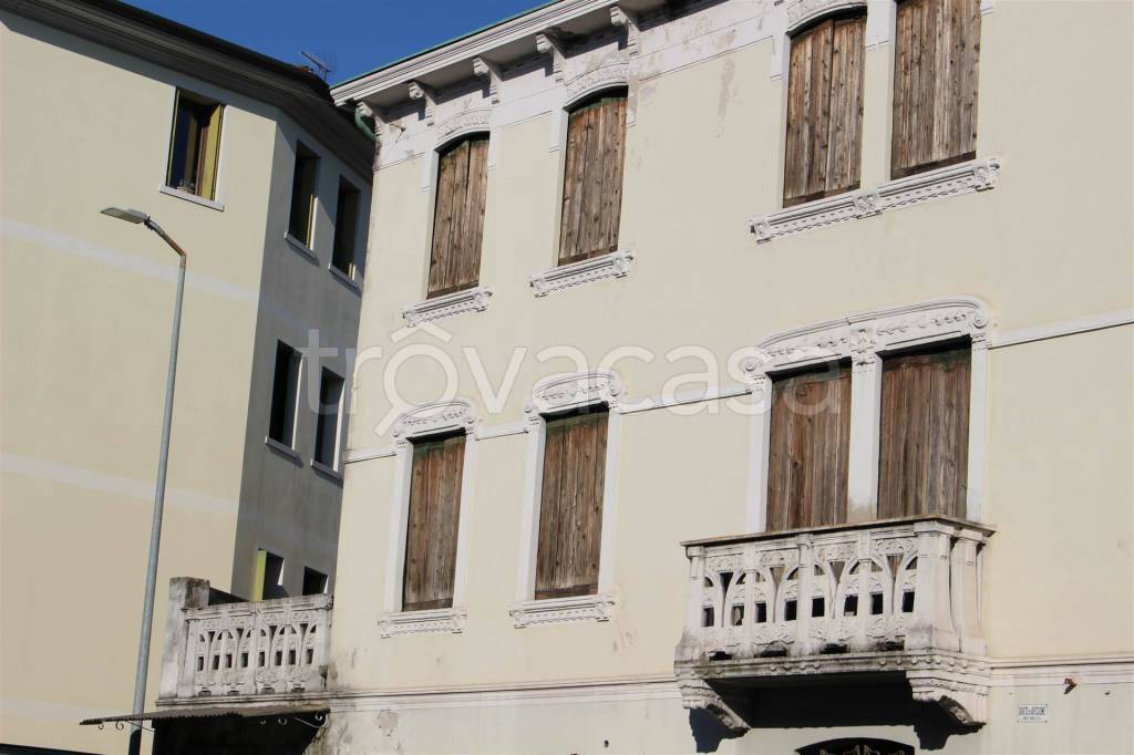casa indipendente in vendita a Spresiano