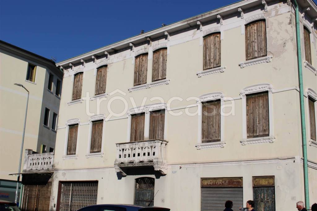 casa indipendente in vendita a Spresiano