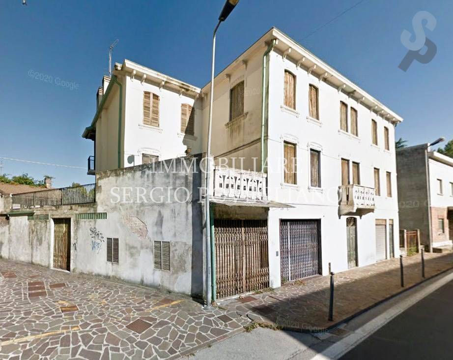 casa indipendente in vendita a Spresiano