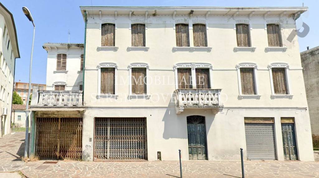 casa indipendente in vendita a Spresiano