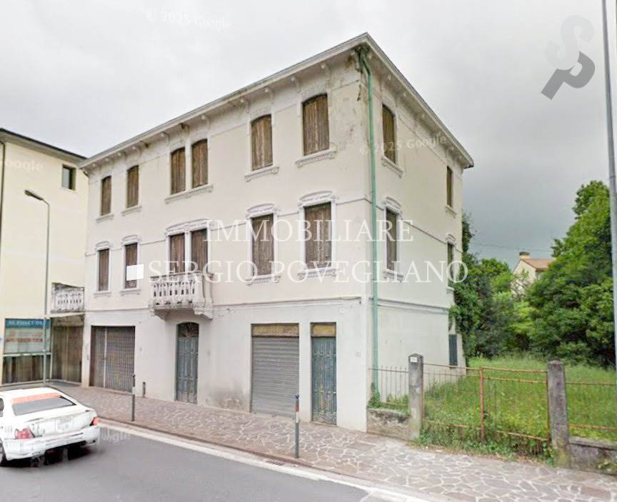 casa indipendente in vendita a Spresiano