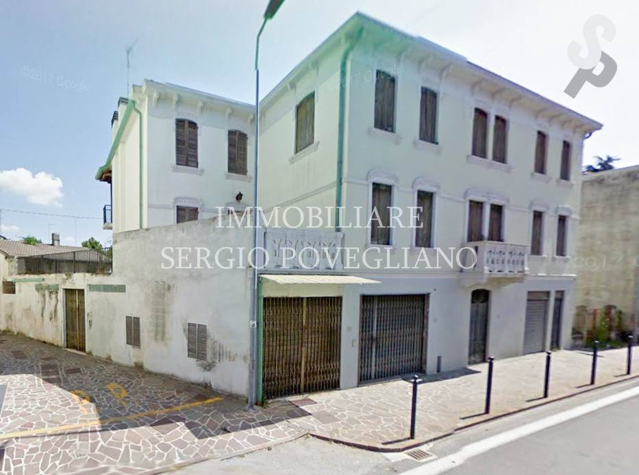 casa indipendente in vendita a Spresiano