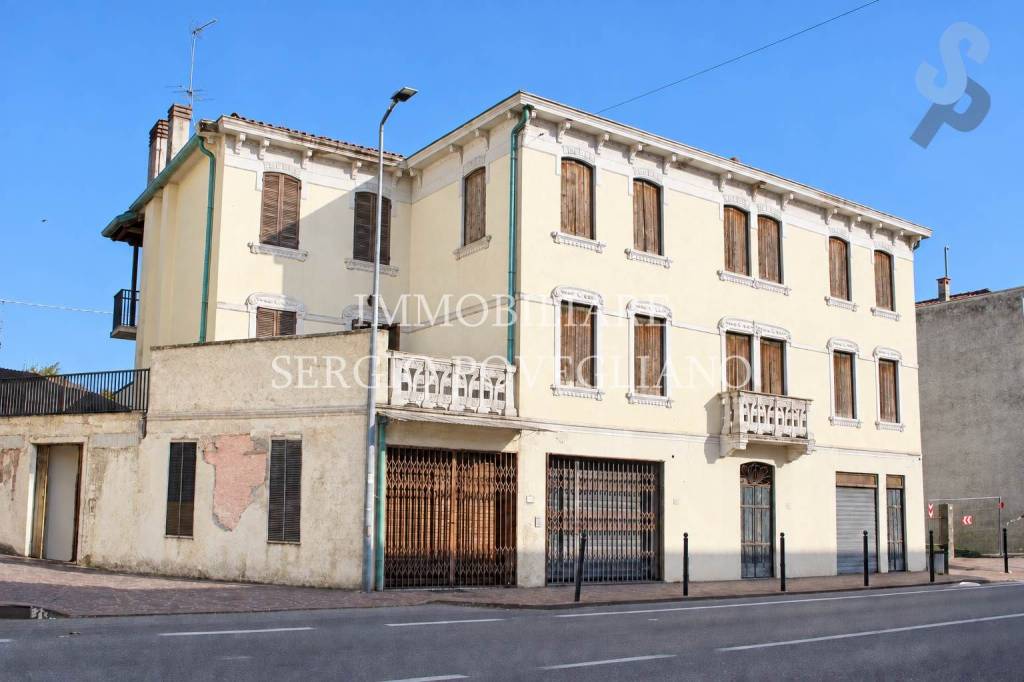 casa indipendente in vendita a Spresiano