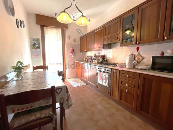 appartamento in vendita a Spresiano