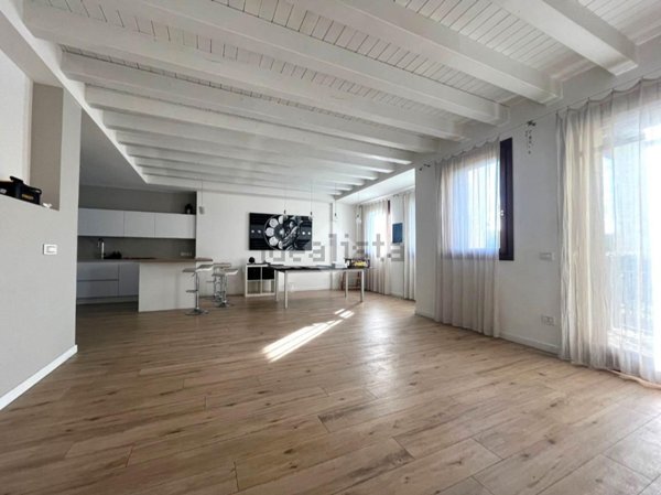 appartamento in vendita a Spresiano