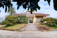 casa indipendente in vendita a Spresiano