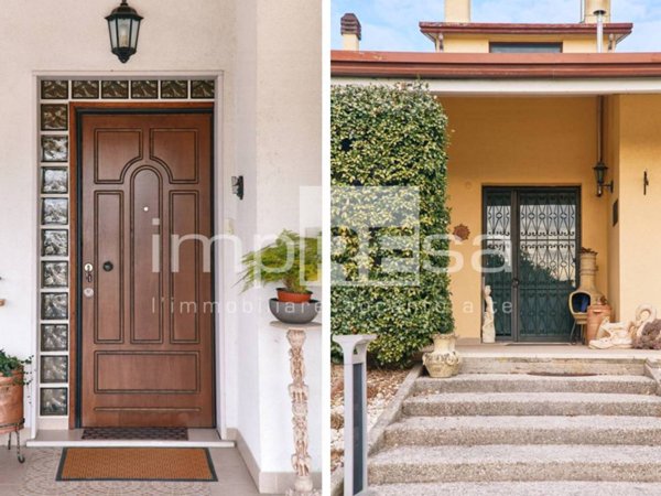 casa indipendente in vendita a Spresiano
