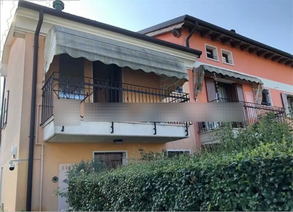 appartamento in vendita a Spresiano