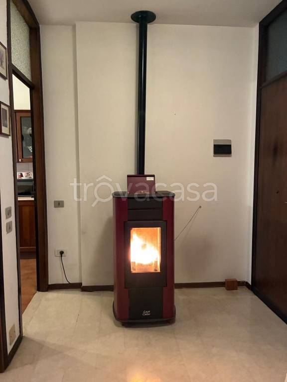 appartamento in vendita a Spresiano