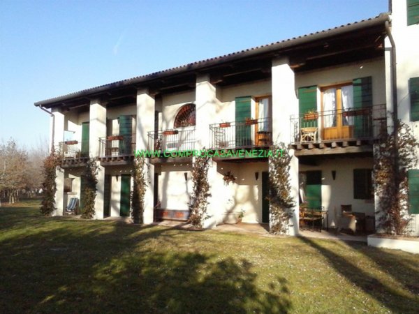 casa indipendente in vendita a Spresiano