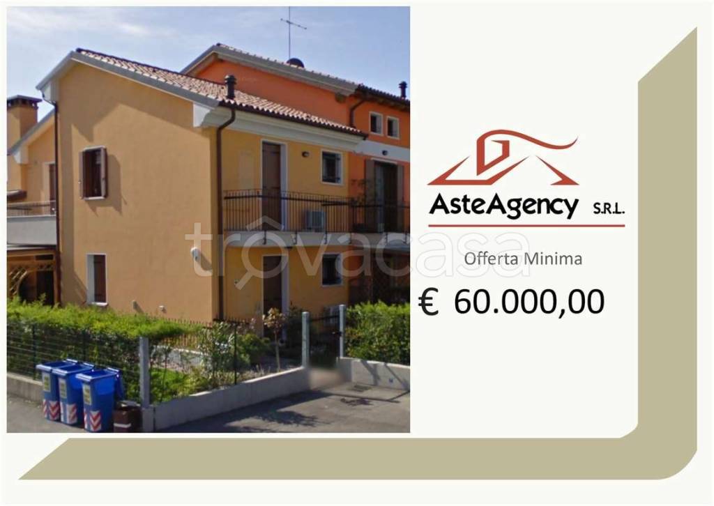 appartamento in vendita a Spresiano