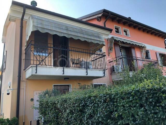 appartamento in vendita a Spresiano