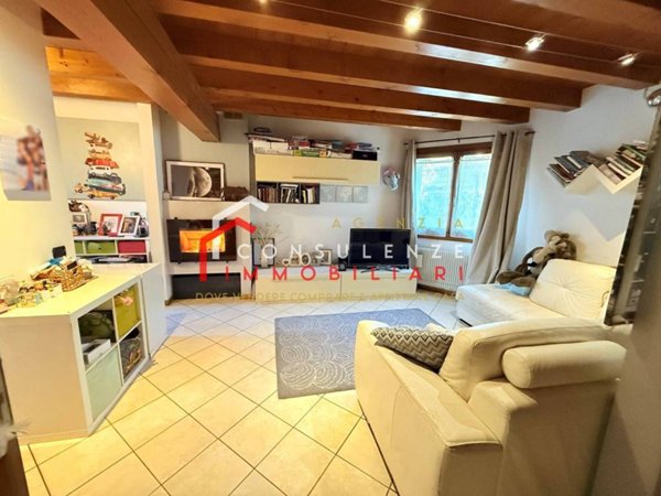 casa indipendente in vendita a Spresiano