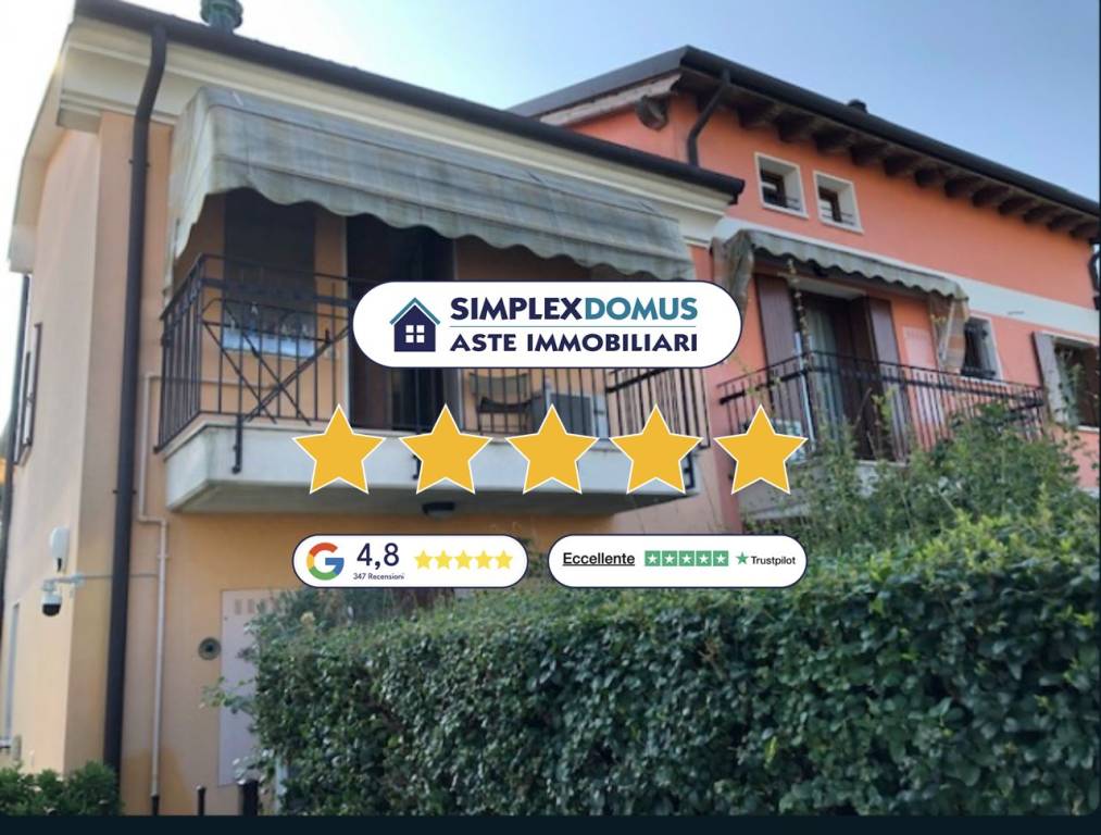 appartamento in vendita a Spresiano