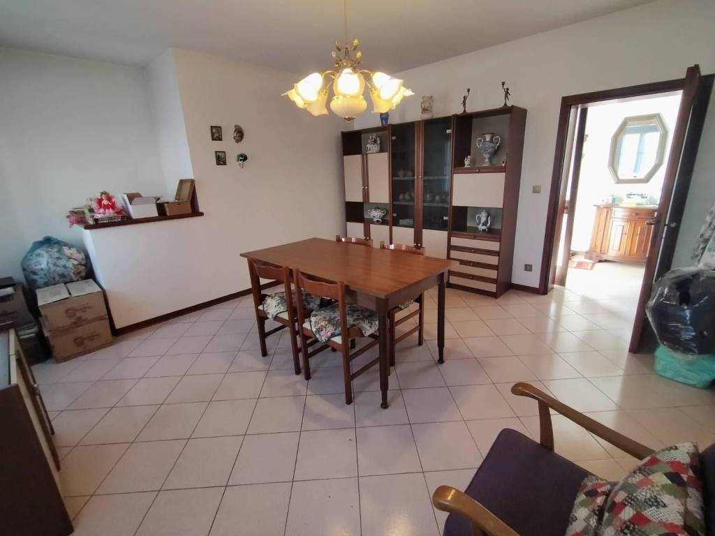 casa indipendente in vendita a Spresiano