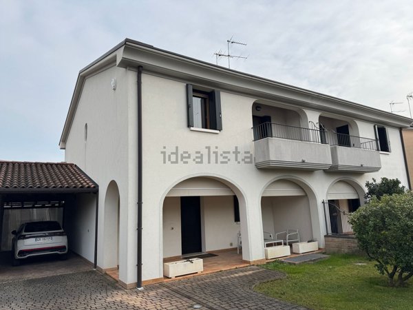 casa indipendente in vendita a Spresiano