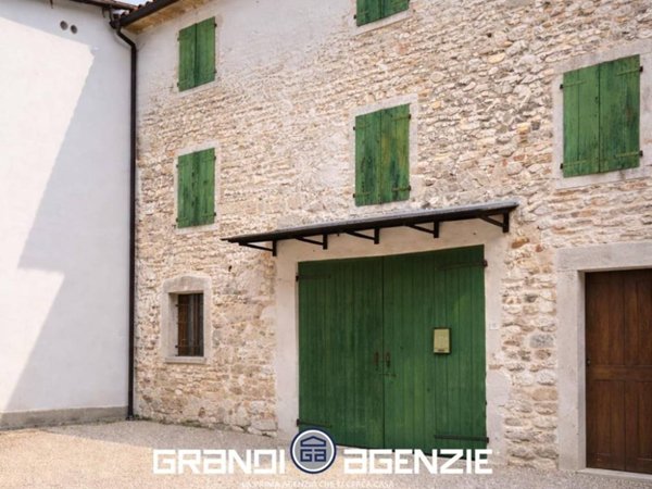 casa indipendente in vendita a Spresiano