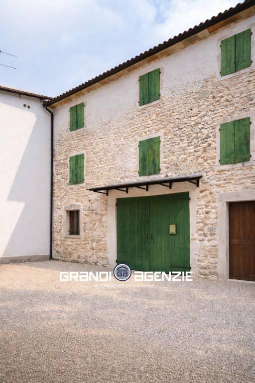 casa indipendente in vendita a Spresiano
