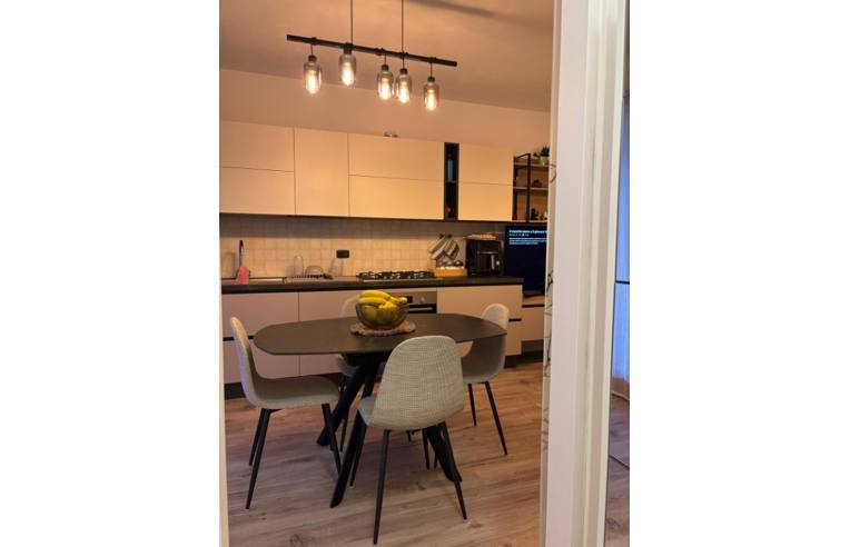 appartamento in vendita a Spresiano