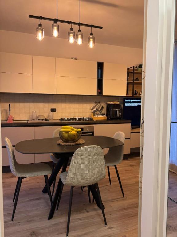 appartamento in vendita a Spresiano