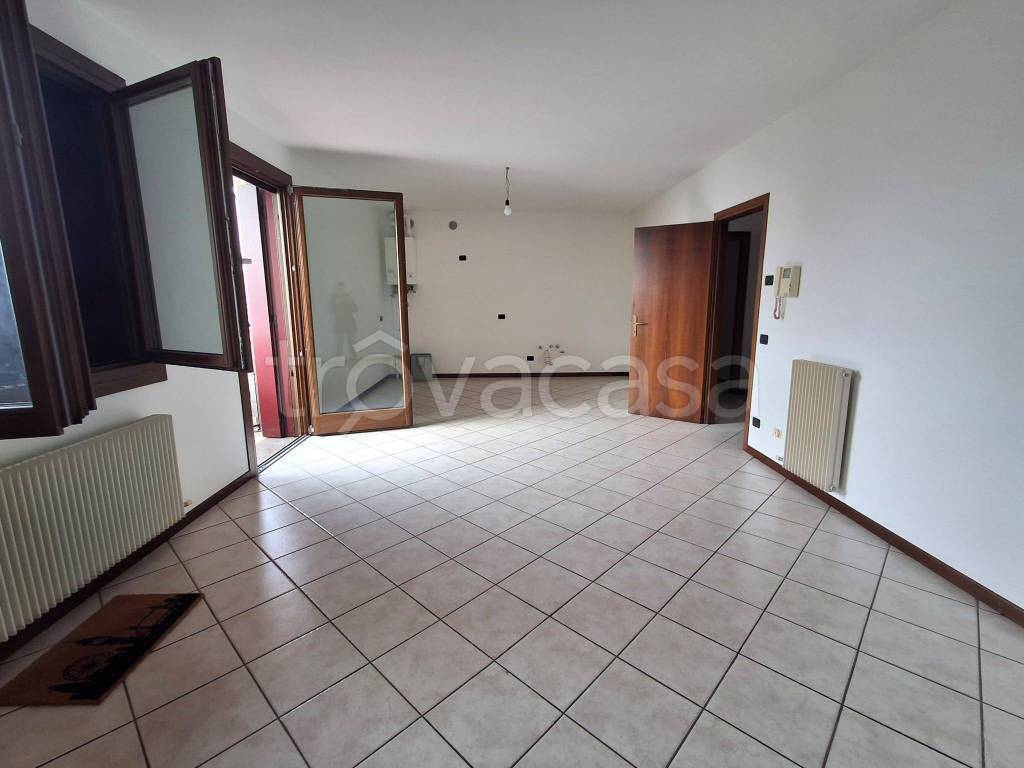 appartamento in vendita a Spresiano
