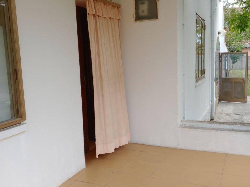 casa indipendente in vendita a Spresiano