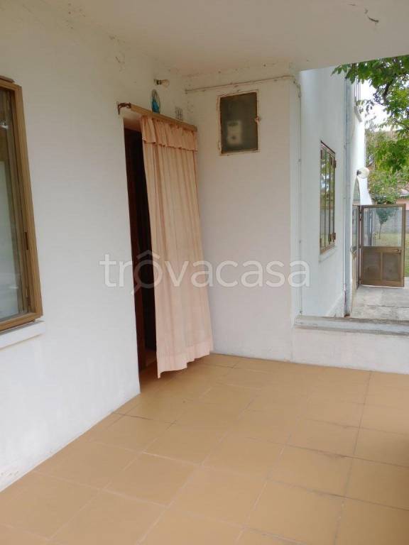 casa indipendente in vendita a Spresiano