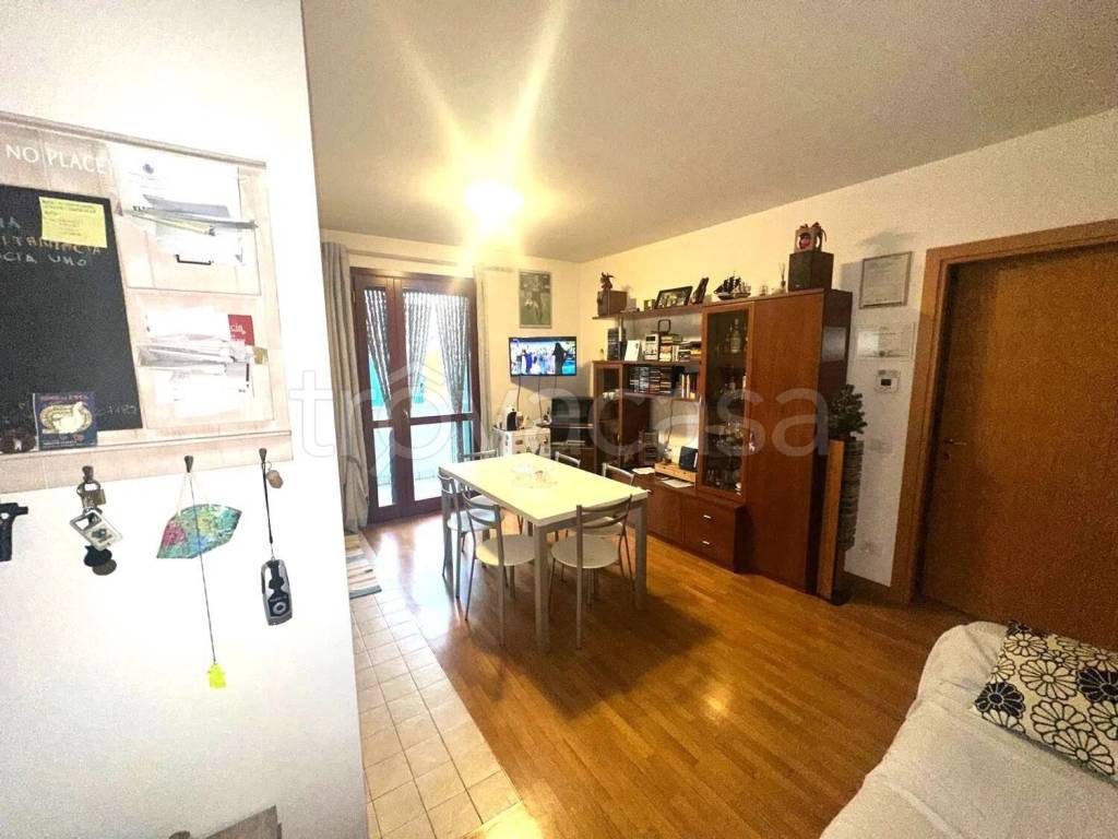 appartamento in vendita a Spresiano