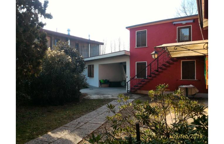 casa indipendente in vendita a Spresiano in zona Visnadello