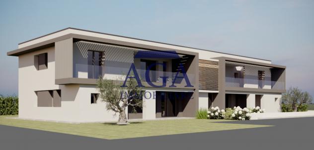 appartamento in vendita a Spresiano