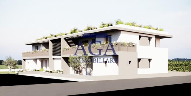 appartamento in vendita a Spresiano