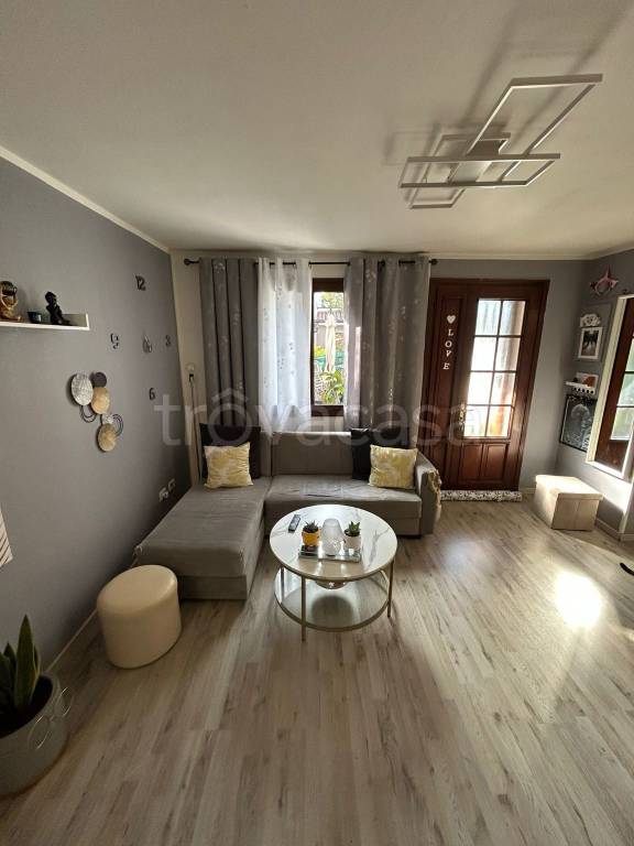 casa indipendente in vendita a Spresiano in zona Visnadello