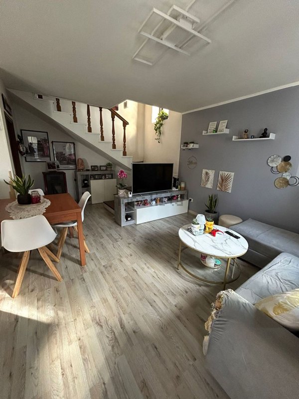 casa indipendente in vendita a Spresiano in zona Visnadello