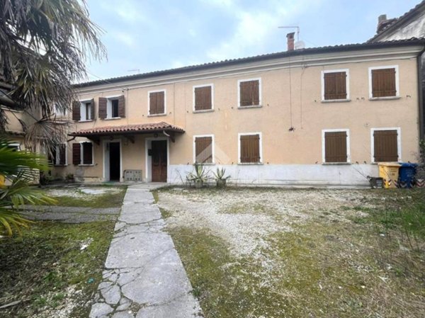 casa indipendente in vendita a Spresiano