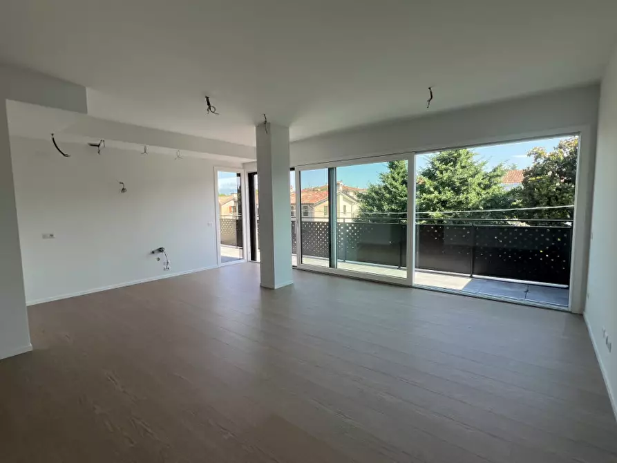 appartamento in vendita a Spresiano