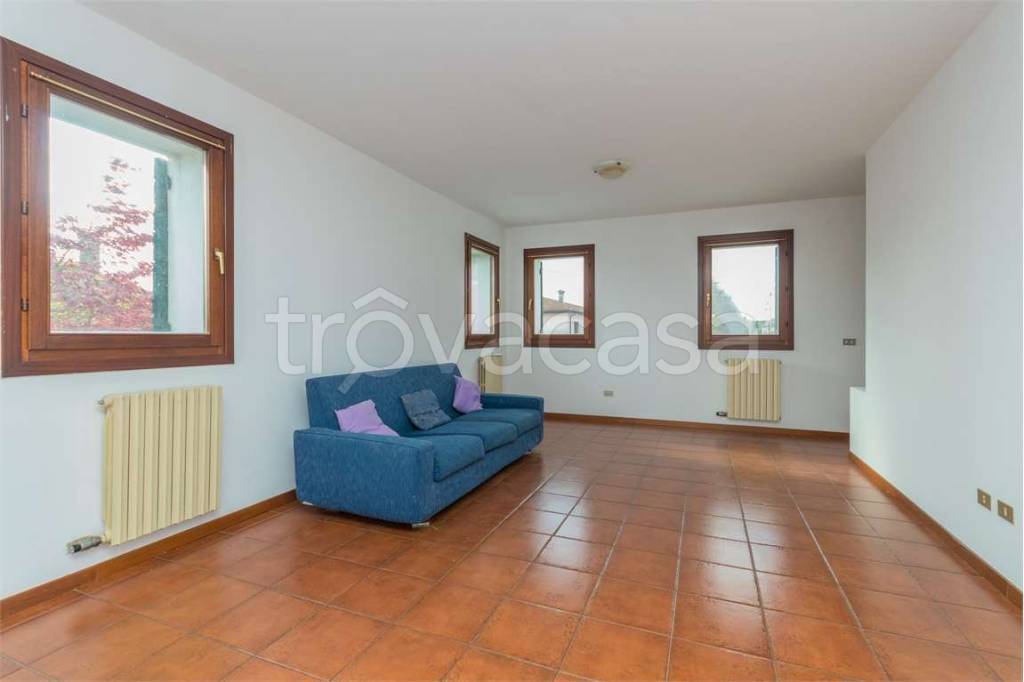 appartamento in vendita a Spresiano in zona Visnadello