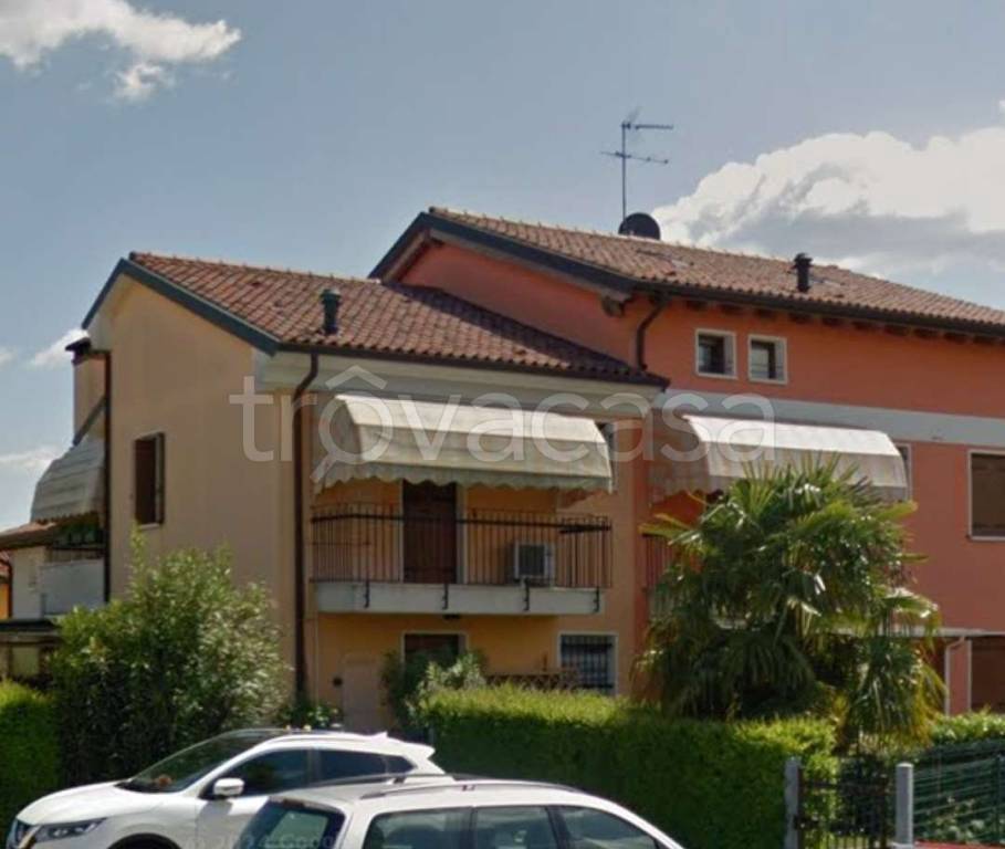 appartamento in vendita a Spresiano