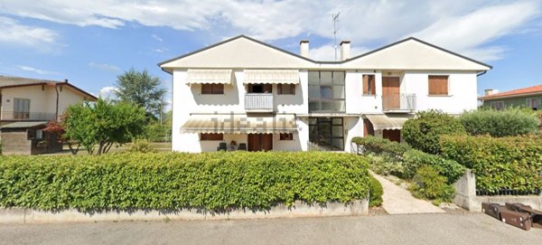 appartamento in vendita a Spresiano