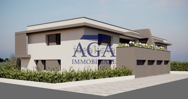 appartamento in vendita a Spresiano