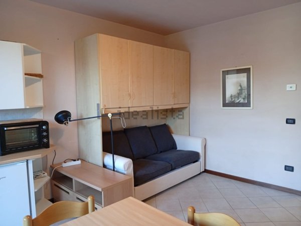 appartamento in vendita a Spresiano