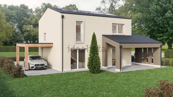 quadrivano in vendita a Spresiano