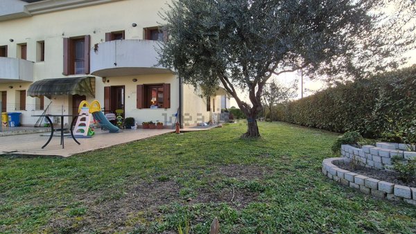 appartamento in vendita a Spresiano in zona Lovadina