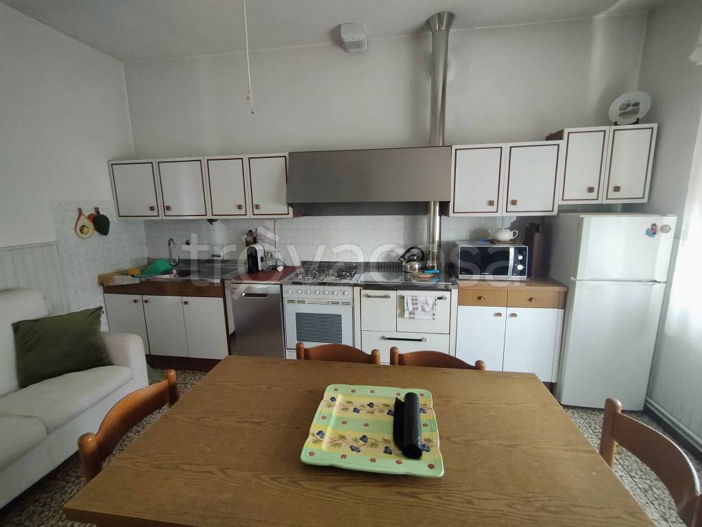 casa indipendente in vendita a Spresiano