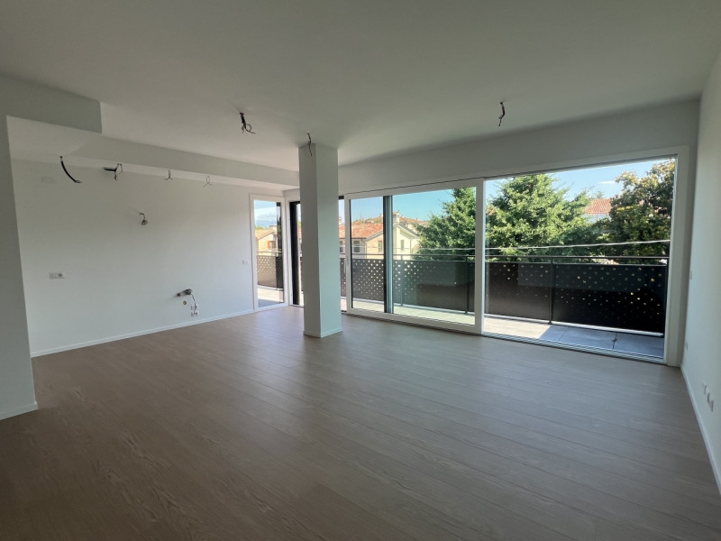 appartamento in vendita a Spresiano