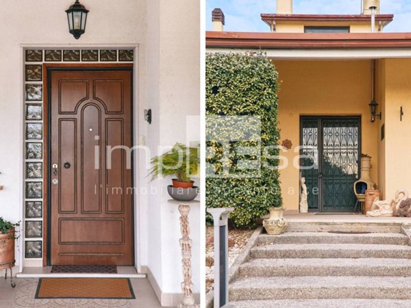 casa indipendente in vendita a Spresiano