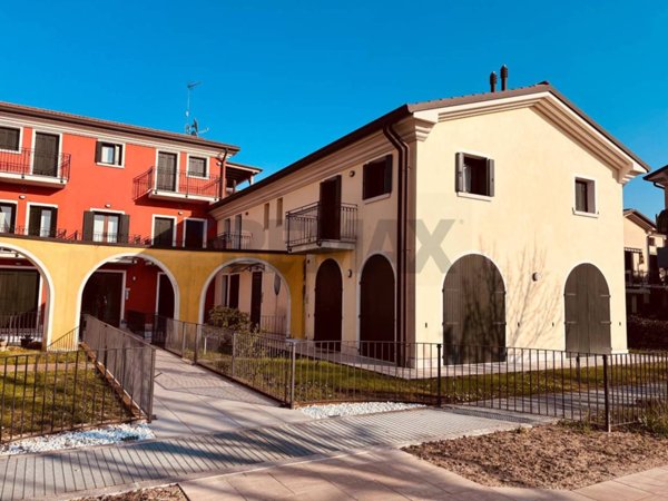 appartamento in vendita a Spresiano