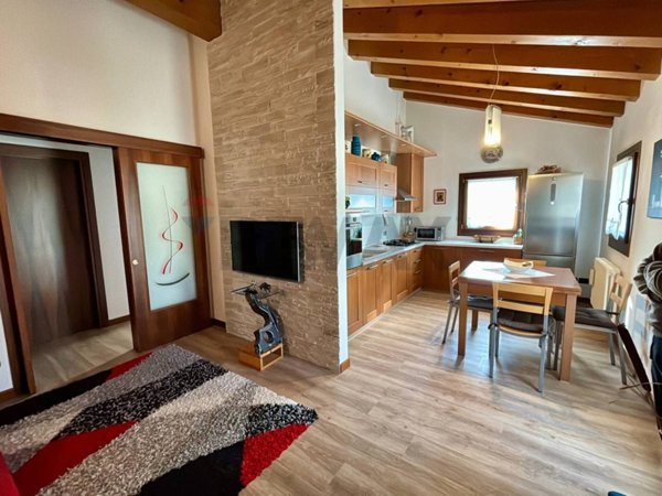 appartamento in vendita a Spresiano